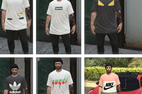 pack fivem|Mods mais recentes para GTA 5